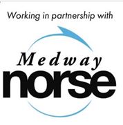 Medway Norse Logo